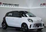 Smart Forfour EQ passion *1.Hand *SHZ *Tempomat *Klima - Smart ForFour in Wuppertal