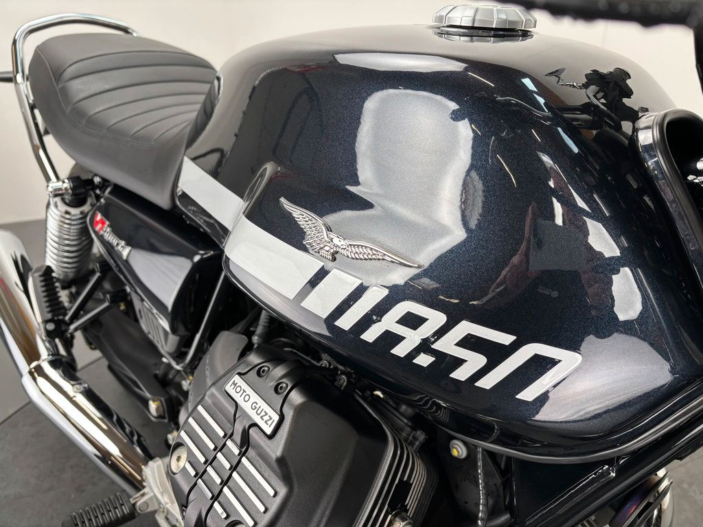 Fahrzeugabbildung Moto Guzzi V7 SPECIAL *NEUWERTIG