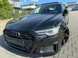 Audi A6 50TDI quattro S-LINE PANO*NAVI*LEDER*CAM*MATR