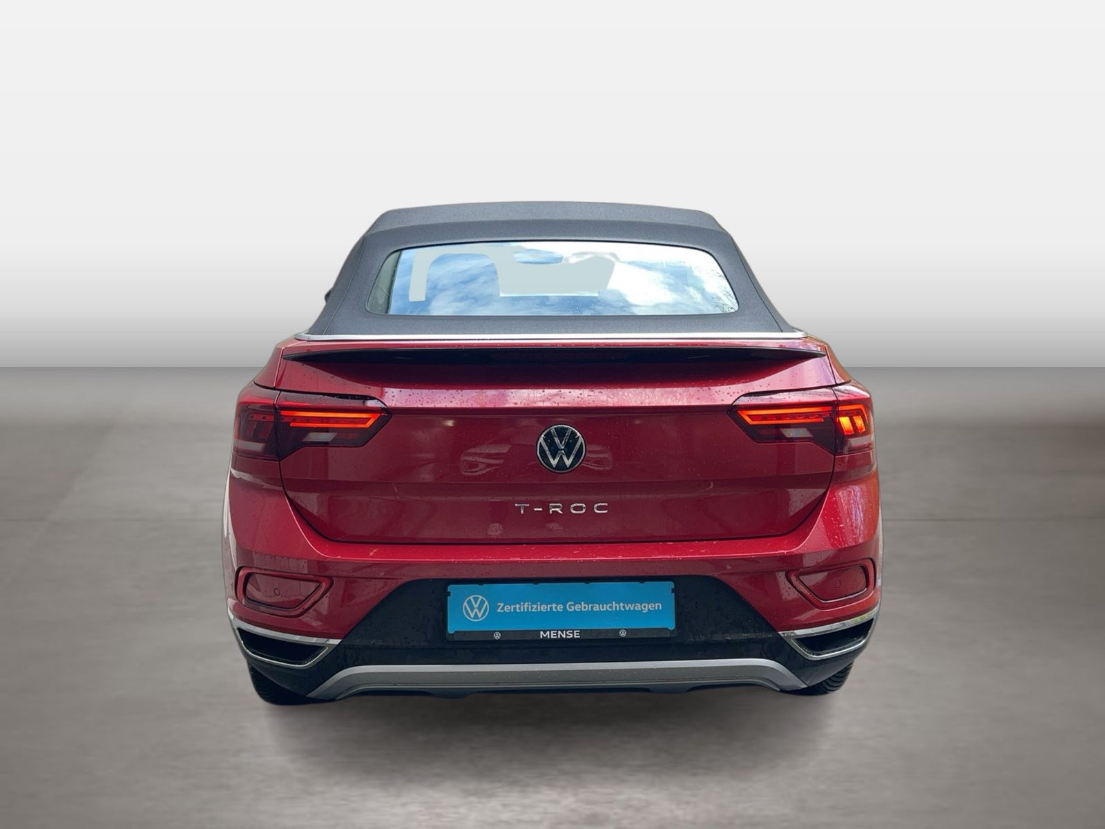 Volkswagen T-Roc - Bild 4