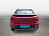Volkswagen T-Roc Cabriolet 1.5 TSI DSG Style Goal CarPlay - gebrauchte VW Roadster