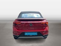 Volkswagen T-Roc - Vorschau Bild 4