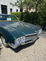 Buick Skylark - Buick Gebrauchtwagen
