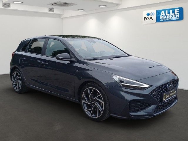 Image of Hyundai i30