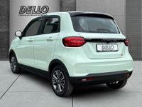 Leapmotor T03 - Vorschau Bild 3