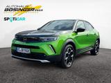 Opel Mokka e Ultimate - scheckheftgepflegte Opel Mokka-e