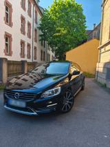 Volvo S60 D3 2016 - gebrauchte Volvo S60 aus dem Jahr 2016