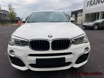 BMW X4 - 2