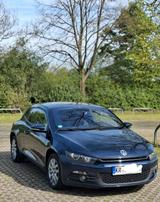 Volkswagen Scirocco 1.4 TSI/TÜV  2028/6-Ga... - VW Scirocco in Düsseldorf