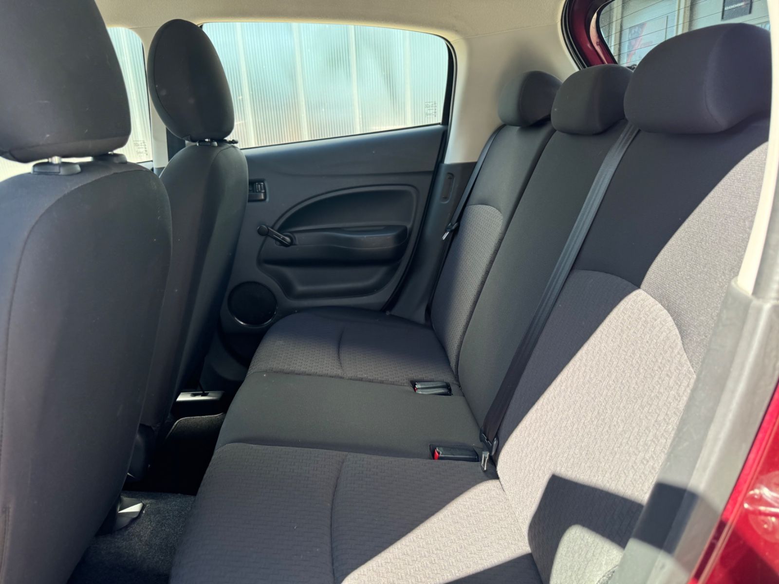 Fahrzeugabbildung Mitsubishi Space Star 1.0 Diamant Edition AHK Klima