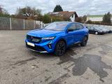 Renault Rafale 200 E-Tech Full Hybrid Esprit Alpine 4x4 - Renault Rafale: Automatik