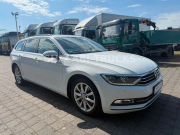 Volkswagen Passat Variant - 1