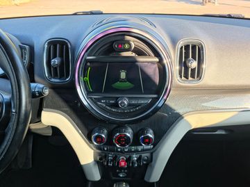 MINI Countryman D (Cooper) - 10