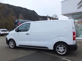 Citroën Jumpy 1.5 Diesel 120 M S&S - Citroën Jumpy: Kleinbus