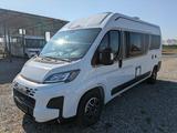 Malibu Van compact 600 LE 140PS/Alu/Ladebooster/Klima - Malibu Van 600 LE