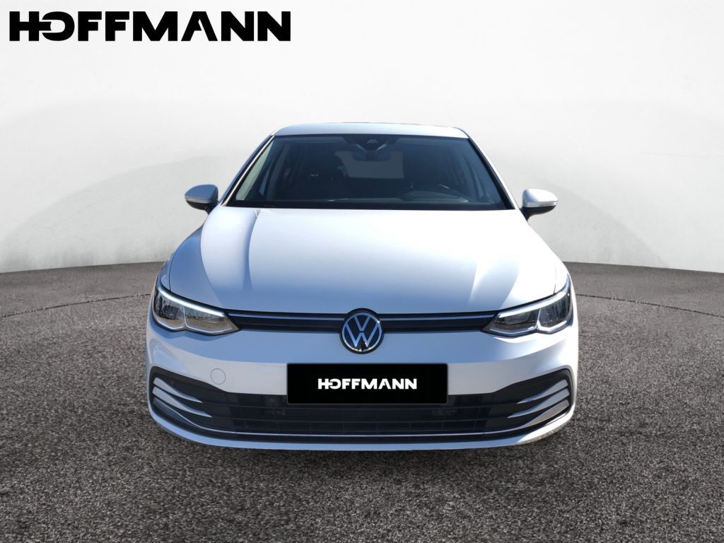 Fahrzeugabbildung Volkswagen Golf 1.5 TSI OPF Life ACC Top Zustand