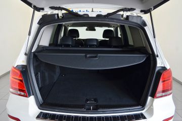 Mercedes GLK 350 - 12