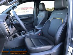 Foto Nummer 9: FORD Ranger