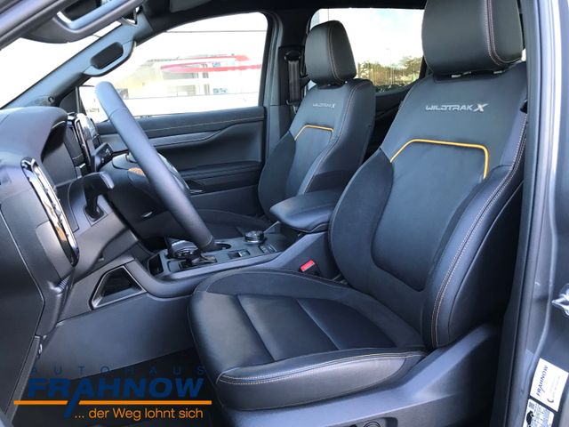 Foto Nummer 9: FORD Ranger