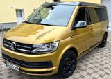 Volkswagen VW T6 California  Liebhaberfahrzeug