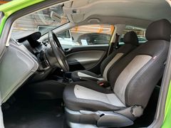 SEAT Ibiza|PDC|Klimaautomatik|Bluetooth|Isofix|Servo