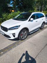 Kia Sorento 2.2 CRDi AWD GT Line Automatik GT Line - Kia Sorento in Augsburg