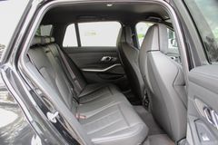BMW M3 Touring Competition/ CARBON-KERAMIK/ M-DRIVER BMW M3 Touring Competition/ CARBON-KERAMIK/ M-DRIVER