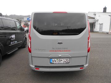 Ford TransitTourneo Custom Kombi 320 L1 Tourneo Tita