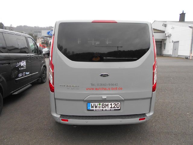 Ford TransitTourneo Custom Kombi 320 L1 Tourneo Tita