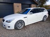 BMW M5 Baureihe M5 Touring Basis - BMW M5 Touring Kombi Gebrauchtwagen