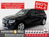 Mercedes-Benz GLB 200 d Style AHK+Navi+Kamera+eHeckkl+18Z+PDC - gebrauchte Mercedes-Benz GLB 200 aus dem Jahr 2021