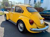 Volkswagen VW Käfer 1200L "Sunny Bug" | H-Kennzeichen  - Volkswagen Käfer: Kleinwagen
