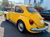 Volkswagen VW Käfer 1200L "Sunny Bug" | H-Kennzeichen  - Volkswagen Käfer: Kleinwagen