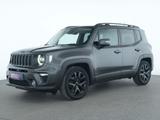 Jeep Renegade Limited Leder|Pano|Kamera|Park-Assist - gebrauchte Jeep Renegade aus dem Jahr 2019