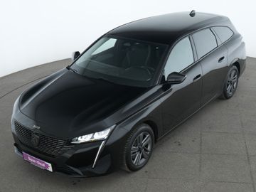 Peugeot 308 - 10