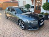 Audi A6 Matrix, 3xS-Line, VOLL, Bremsen + ServiceNEU