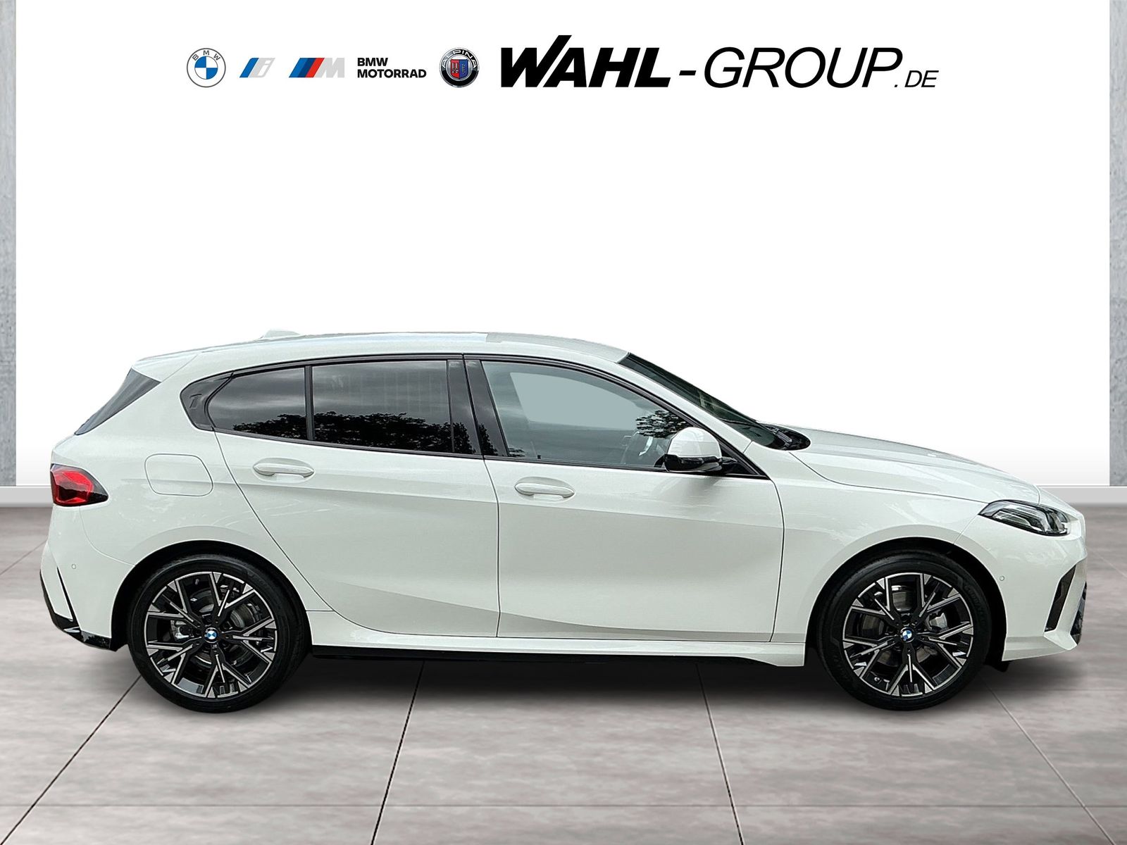 BMW 120 - Bild 4