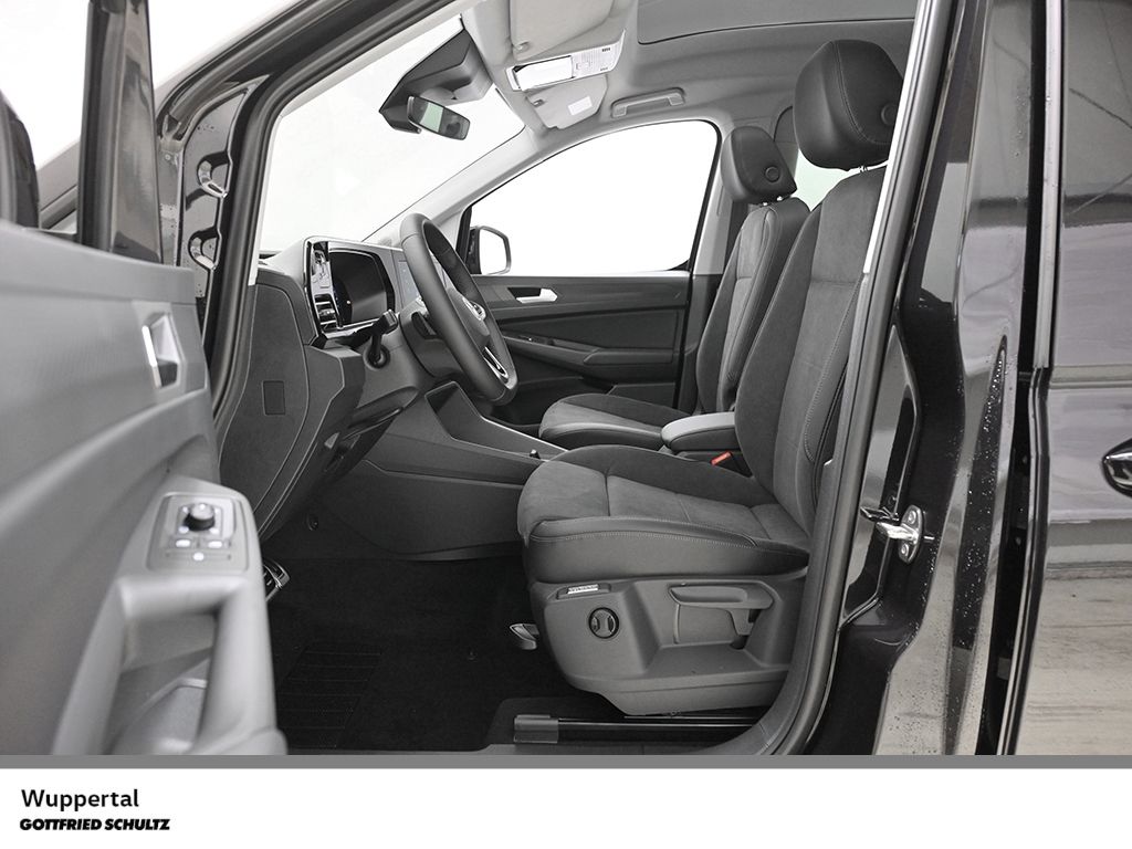 Volkswagen Caddy - Bild 11