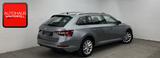Skoda Superb Combi 1.5 TSI Style XENON+MEMO+CANTON+ - Skoda Superb Gebrauchtwagen in Berlin