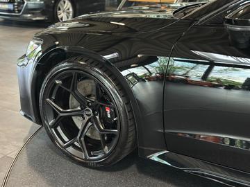 2024 AUDI RS7 — миниатюра 14
