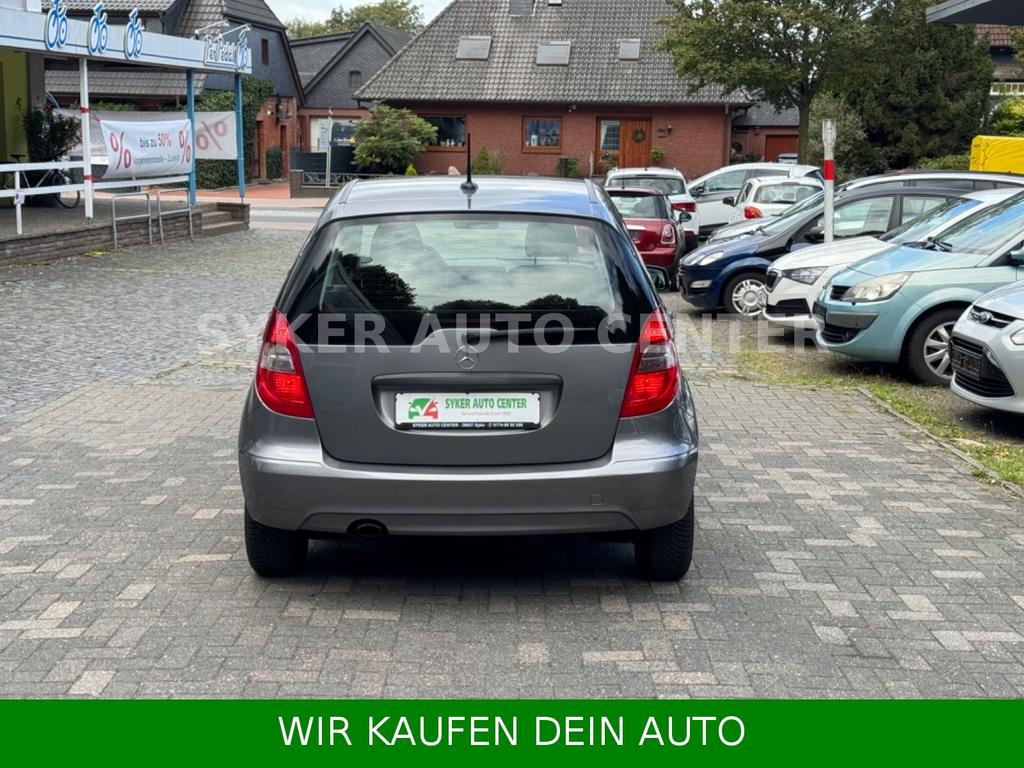 Mercedes-Benz A 160