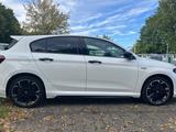 Fiat Tipo 1.4 T-Jet SPORT  - weiße Fiat Tipo