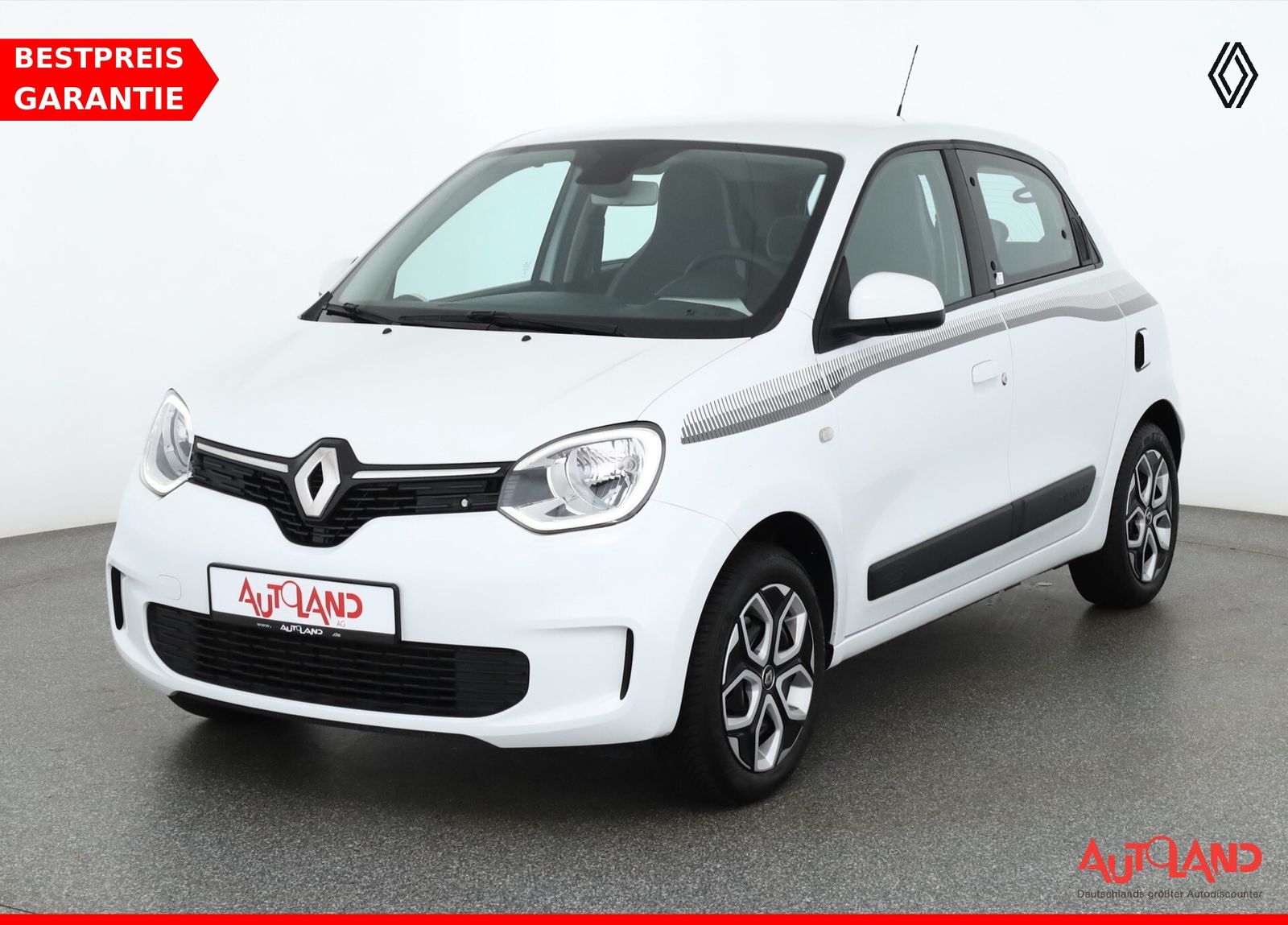 RENAULT Twingo