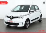 Renault Twingo 1.0 Limited Tempomat Sitzheizung Klima