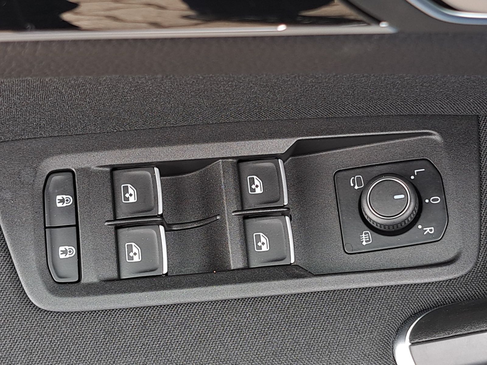 Volkswagen Touran - Bild 17