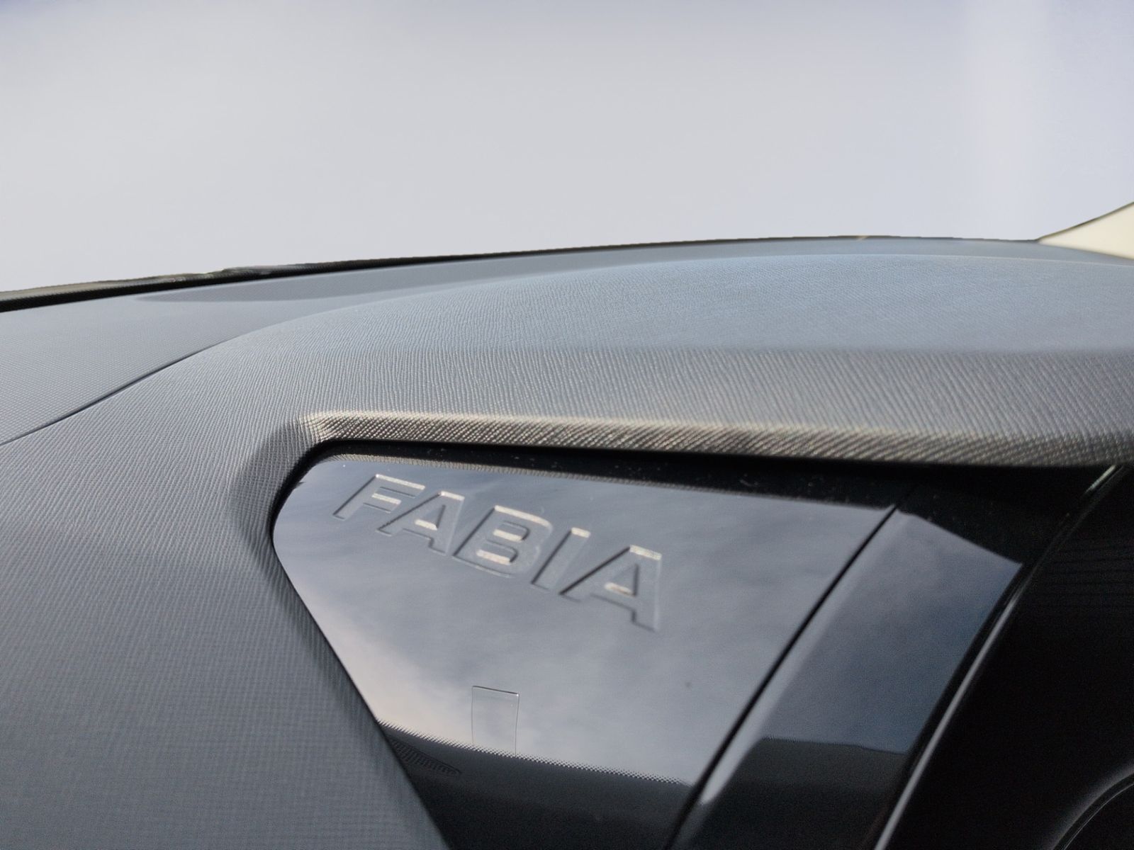 Fabia 1.0 TSI Selection KAMERA+GRA+