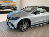 Mercedes-Benz EQE 350 4M SUV AMG Line/Pano.-Dach/Distronic/AHK - Mercedes-Benz EQE: Automatik