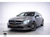 Mercedes-Benz CLA 250 Shooting Brake Urban SB250 Navi/HarmanKa - scheckheftgepflegte Mercedes CLA 250 Shooting Brake