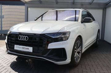 Audi Q8 - 2