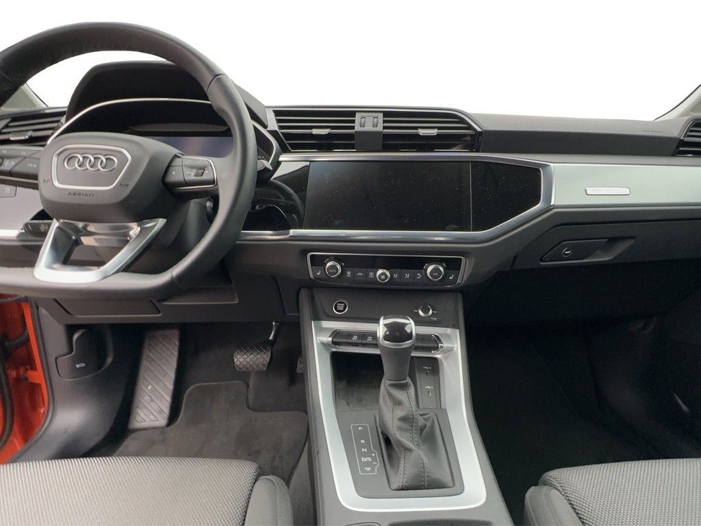 Audi Q3 - Bild 17